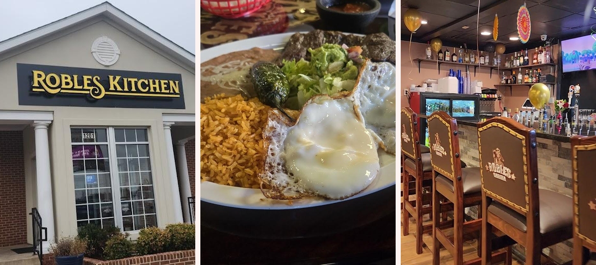 Robles Kitchen Mexican Cantina Gallery Image 1