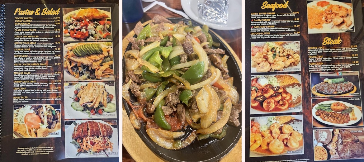 Robles Kitchen Mexican Cantina Gallery Image 2