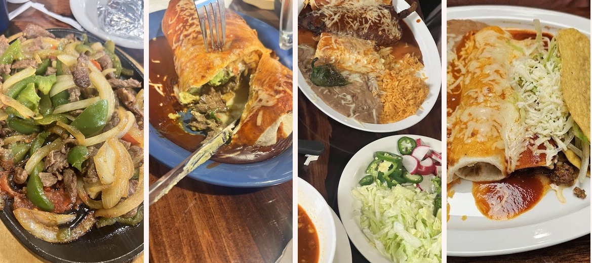 Robles Kitchen Mexican Cantina Gallery Image 3