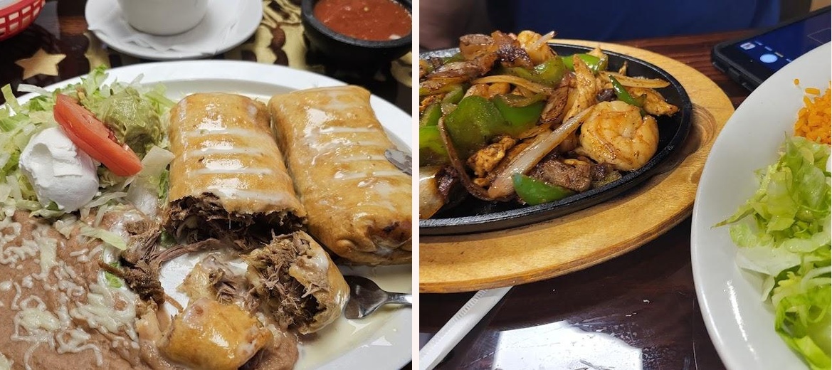 Robles Kitchen Mexican Cantina Gallery Image 4