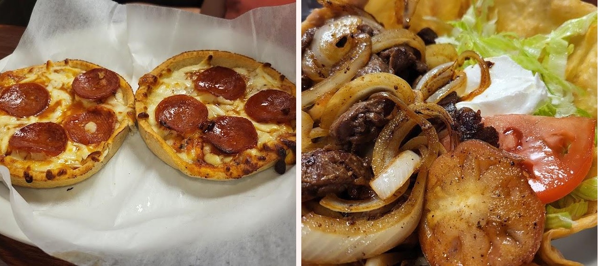 Robles Kitchen Mexican Cantina Gallery Image 5