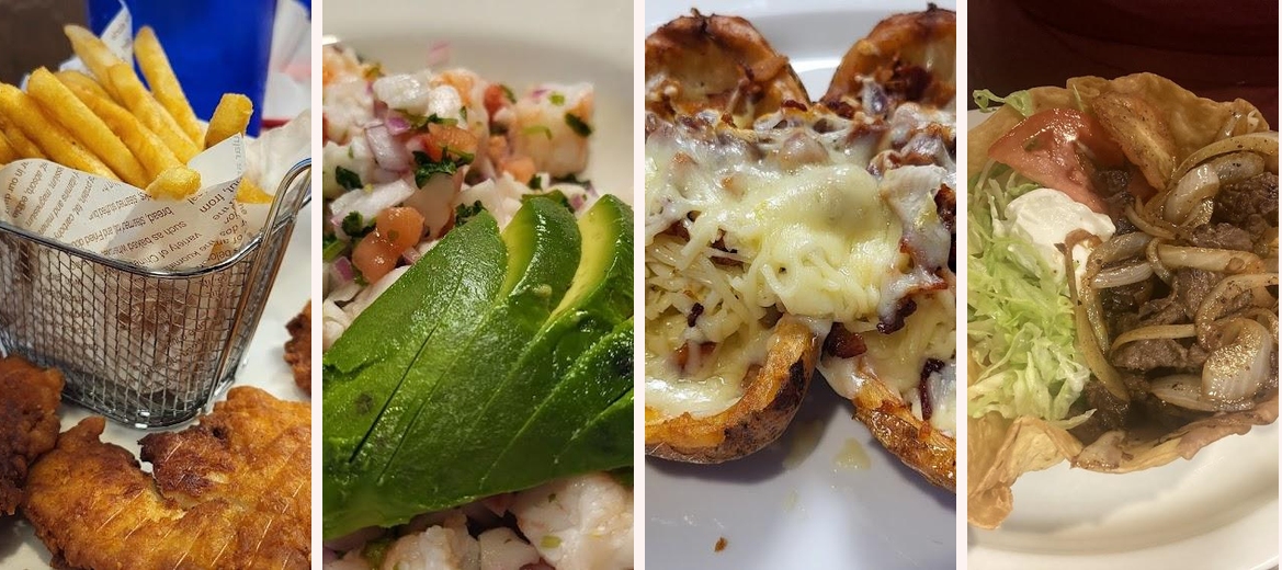 Robles Kitchen Mexican Cantina Gallery Image 6